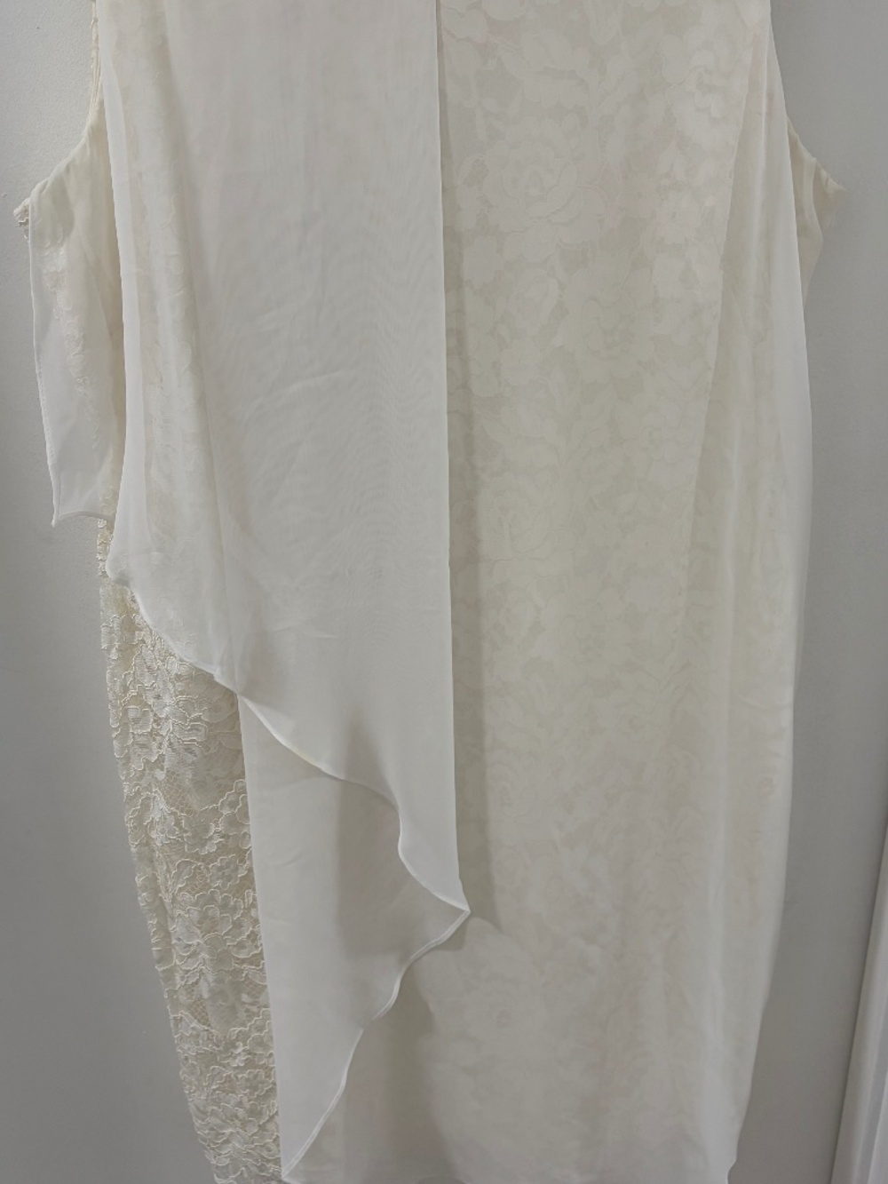 Elegant Lace Dress